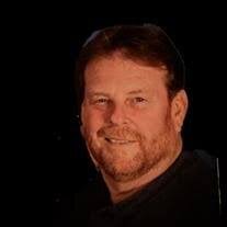 Duke Alan Parish Obituary