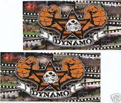 Biete diese alten aufkleber von dynamo dresden, für sammler. Dynamo Dresden Germany Retro Jacket 70s Size Xl On Popscreen