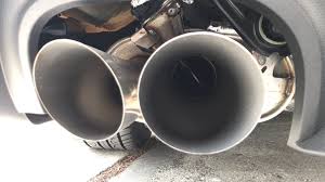 How The Active Exhaust Valves On A 2018 Ford Mustang Gt Work [All Exhaust  Modes Compared] - Youtube