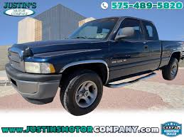 Image result for Patriot Blue 2000 Dodge Truck