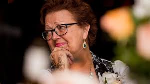 Fundraiser by Sarah Goodburn : The celebration of Helen's life