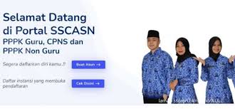 Pastikan dengan betul, karena semua prosesi cpns jangan disingkat, kalimat diatas hanya contoh. Dibuka Hari Ini Simak Tata Cara Membuat Akun Sscasn Untuk Daftar Cpns 2021
