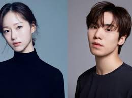 Fantagio Benarkan Rocky ASTRO Pacari Aktris Park Bo Yeon