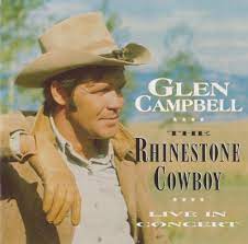 Provided to youtube by universal music grouprhinestone cowboy · glen campbellrhinestone cowboy℗ 1975 capitol records nashville℗ 1975 capitol records nashvill. Glen Campbell The Rhinestone Cowboy Live In Concert 1995 Music Lossless Flac Ape Wav Music Lossless Music Archive Lossless Music Lossless Download