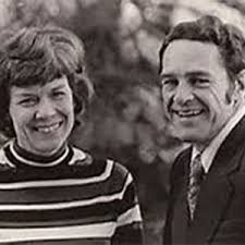 Warren and Ruth Myers Archives