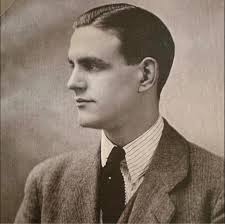 💙💛Ex Cornet James Renwick (1924), President of The Ancient Order of  Mosstroopers in 1925, 100 years ago. “Aye Defend”