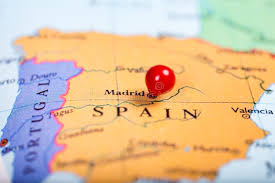 Postal code search by map; Madrid Map Pin Photos Free Royalty Free Stock Photos From Dreamstime