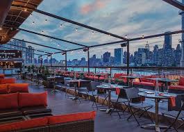 The roof at park south is back and beverage director ted kilpatrick has taken things up a notch with his frozen cocktail list. Nyc S 10 Best Rooftop Bars New York Rooftop Bar Rooftop Restaurants Nyc Rooftop Bars Nyc