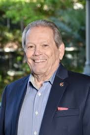 Frank 'Dennis' Alvarez — 1945-2025