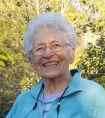 Obituary information for Carolyn J. Fitzgerald