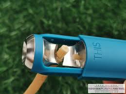 Cara terbaik untuk mengkonsumsi kayu manis untuk diabetes adalah dengan minum airnya. Cara Bersugi Menyimpan Dan Membuang Miswak Cutter Case Iena Lifestyle Blogger