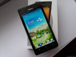 Huawei Ascend P1 - Testbericht / Test ...
