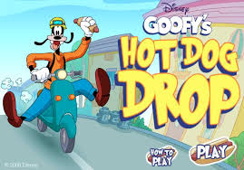 Juegos y aplicaciones para niños bienvenidos al canal de. Goofy Hot Dog Drop Juegos Infantiles