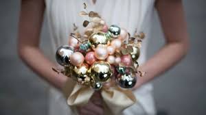 Maybe you would like to learn more about one of these? 11 Weird Wedding Bouquets Oddee