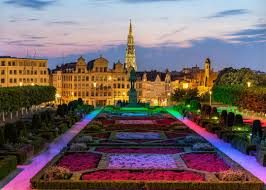 Wallonie belgique tourisme en france destination brabant wallon. Belgique A Voir Villes Regions Visiter Plages Climat Guide De Voyage Belgique Tourisme
