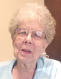 Beverly L. Breitbarth, 89