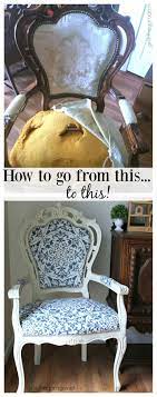 the throne chair diy reupholstered chair makeover and being brave reupholster furniture refurbished furniture furniture makeover diy