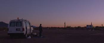 Read common sense media's nomadland review, age rating, and parents guide. Film Review Nomadland Destitute Elders In Vans In America S Badlands