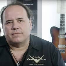 Master Builder John Cruz