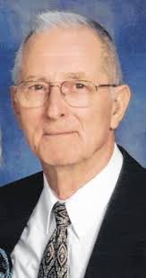 Wilbur Behr Obituary (1925