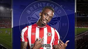 They currently compete in the premier leag. Ivan Toney On Brentford S Premier League Title Target Not Taking A Knee And Being Your Fantasy Football Captain Football News Sky Sports