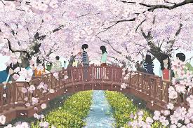 Well, i have some beautiful cherry blossoms scenes which you guys definitely going to enjoy it. Jinhae Cherry Blossom Festival Gunhangje 2018 Hab Korea Net