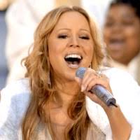 Mariah Carey Saingi Elvis Presley