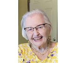 Patricia Mary Grubb Obituary (2024)