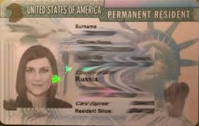 They were made green again in 2010, but the green card nickname persisted, even as the cards were colored blue, yellow, and pink. What S After 5 Years Of Lawful Permanent Residency Falling Into Places