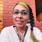 Dana Steffy's Instagram, Twitter & Facebook