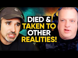 Man DIES in Surgery; TAKEN to Other DIMENSIONS, REALITIES & PAST LIVES  (Insane NDE)