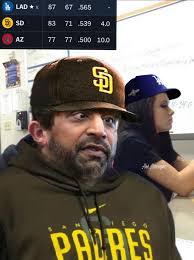 MLB Shit Talking !!!