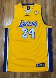 Find the perfect lakers jersey stock photos and editorial news pictures from getty images. Los Angeles Lakers Kobe Bryant Finals Adidas Jersey Size 56 Stitched Ebay Lakers Kobe Lakers Kobe Bryant Kobe Bryant