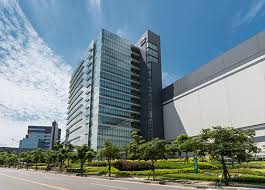 The capital outlay target implies 2021 sales could leap to $56 billion, 4% higher than the $54. Company Info Taiwan Semiconductor Manufacturing Company Limited