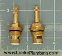 locke plumbing