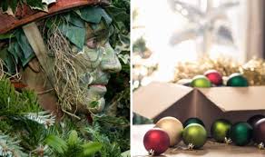 When do christmas decorations come down. When Should You Take Your Christmas Tree Down World News Express Co Uk