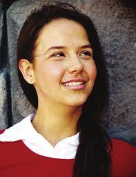 Lana Rowley's Instagram, Twitter & Facebook