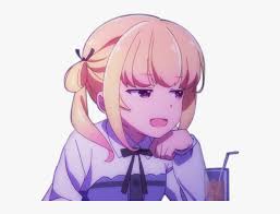 Anime soul discord is an anime discord server which is designed to connect all anime fans from all over the world. Transparent Anime Emoji Png Anime Discord Emojis Transparent Png Download Kindpng