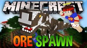 Yes, this update is mostly focused on the return of worms into orespawn!hey guys in this series i will be showcasing mods that have been . Orespawn Mod 1 10 2 1 9 1 7 10 Minecraft Mods 1 10 2 Mobzilla Nightmare Cephadrome Its Here Run Minecraft 1 Minecraft Pictures Minecraft Mods