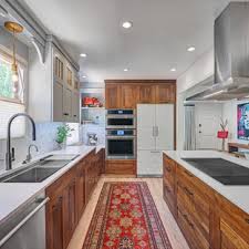 Kitchen cabinet design can bring sophisticated yet unexpected style to your home. 75 Best Kitchen Remodel Design Ideas Photos April 2021 Houzz