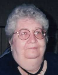 Obituary information for Mary E. Dalrymple