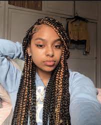 Pin Xhaannahh Mixed Girl Hairstyles Cute Braided Hairstyles Curly Girl Hairstyles