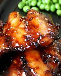 Grilled Huli Huli Chicken Recipe Recipes Chicken Recipes Bbq Recipes