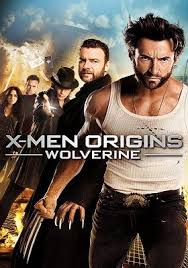 X Men Origins Wolverine 2009 Dual Audio 720p Eng Hindi Dubbed 700mb Brrip Movies Tv Free Wolverine 2009 X Men Wolverine Movie