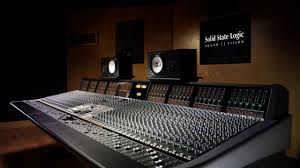 Download Wallpaper 1280x720 Sound Recording Studio Equipment Hdtv 720p 1280x720 Hd Background Recording Studio Equipment Studio Equipment Studio