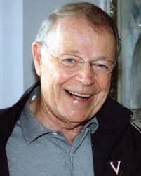 Robert Bailey Obituary