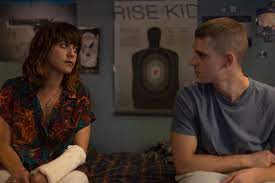 María León y el club de la lucha madre-hijo | Cultura HD phone wallpaper