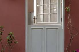 Sep 21, 2019·1 min read. Pintu Gaya Dutch Pintu Yang Juga Jendela Dapur Idea