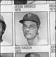 Bob Rauch Medium Frame Negative