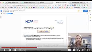 .total 10 grammar, vocabulary, and pronunciation total 50 answer key grammar 1 1 2 3 4 5 6 7 8 9 10 could (for complaints, use another form ). Teacher Tip Interactive Living Paycheck To Paycheck Blog